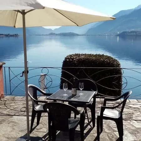 My Holidays - La Terrazza Sul Lago * 赫拉弗多纳